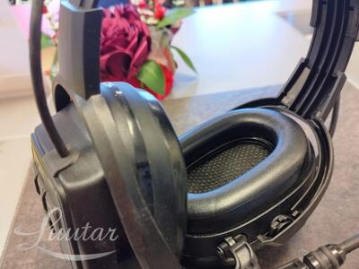 Kõrvaklapid Zekler Sonic 550