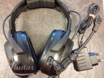 Kõrvaklapid Zekler Sonic 550