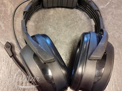 Kõrvaklapid Zekler Sonic 550