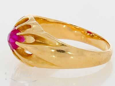 Kuldkõrvarõngad 583*