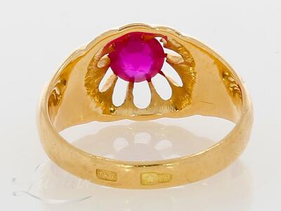 Kuldkõrvarõngad 583*