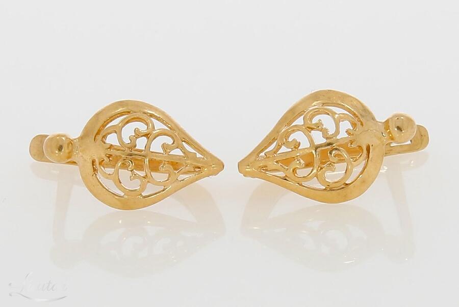 Kuldkõrvarõngad 583*