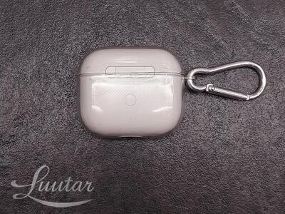 Kõrvaklapid Apple AirPods (3rd gen)