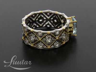 Hõbesõrmus 925* UUS!