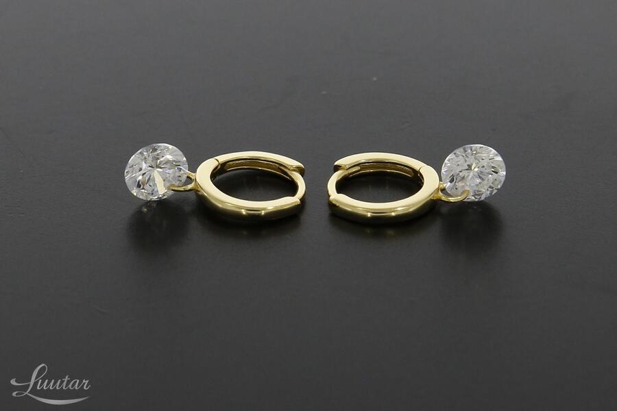 Hõbekõrvarõngad 925* UUED!