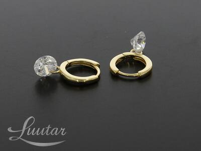 Hõbekõrvarõngad 925* UUED!