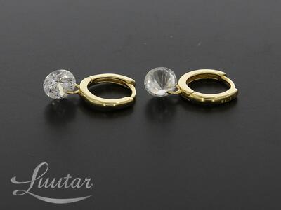 Hõbekõrvarõngad 925* UUED!