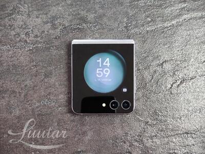 Mobiiltelefon Samsung Galaxy Z Flip 5 256GB