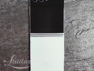 Mobiiltelefon Samsung Galaxy Z Flip 5 256GB