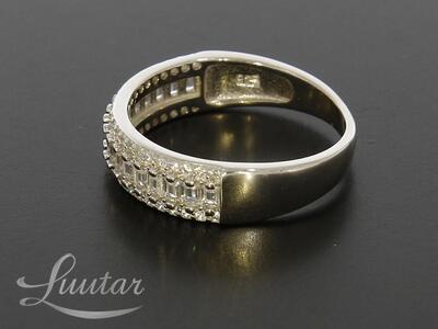 Hõbesõrmus 925* UUS!