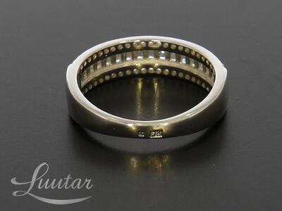 Hõbesõrmus 925* UUS!