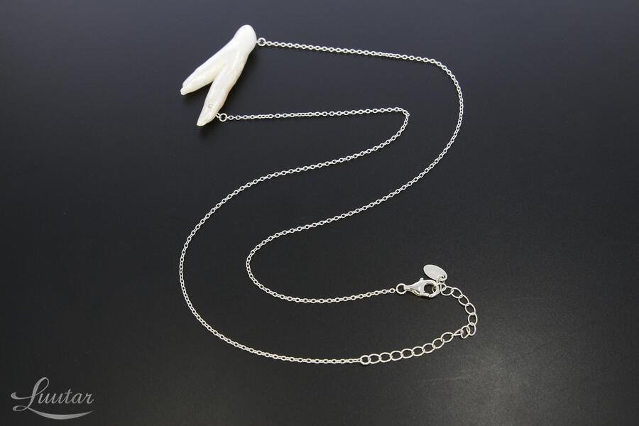 Hõbekaelakett 925* UUS