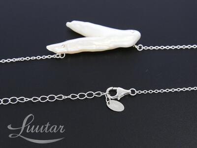 Hõbekaelakett 925* UUS