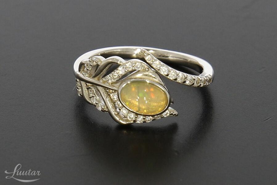 Hõbesõrmus 925* UUS!