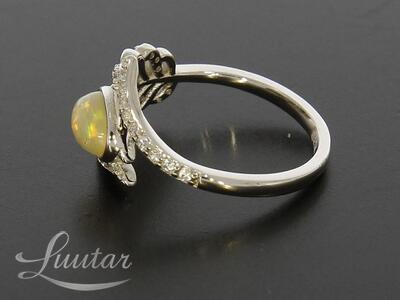 Hõbesõrmus 925* UUS!