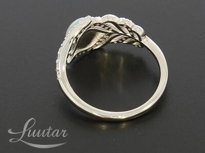 Hõbesõrmus 925* UUS!