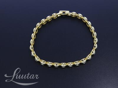 Hõbekäekett 925* UUS!