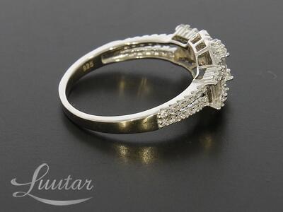 Hõbesõrmus 925* UUS!