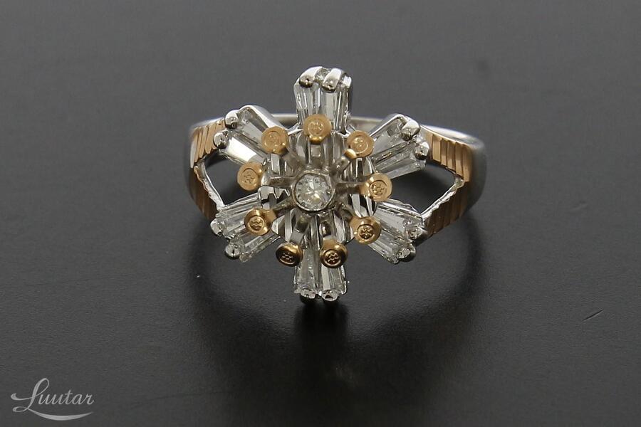 Hõbesõrmus 925* UUS!