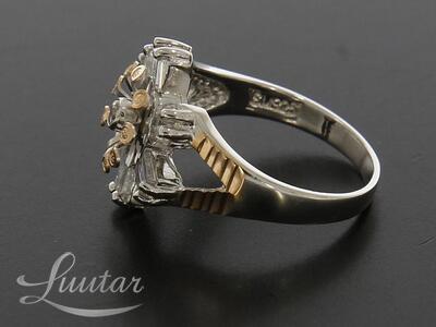 Hõbesõrmus 925* UUS!