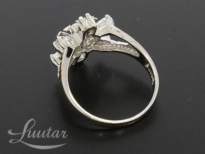 Hõbesõrmus 925* UUS!