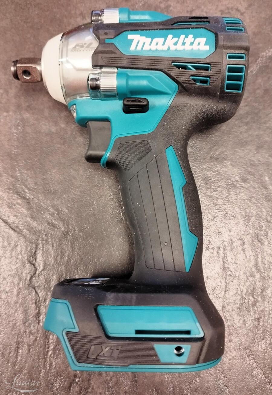 Aku mutrivõti Makita DTW300