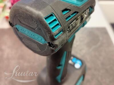 Aku mutrivõti Makita DTW300