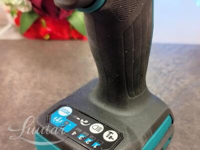 Aku mutrivõti Makita DTW300