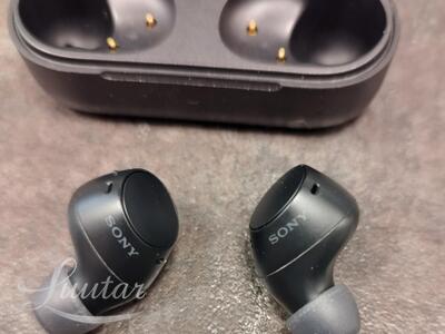 Kõrvaklapid Sony WF-C510