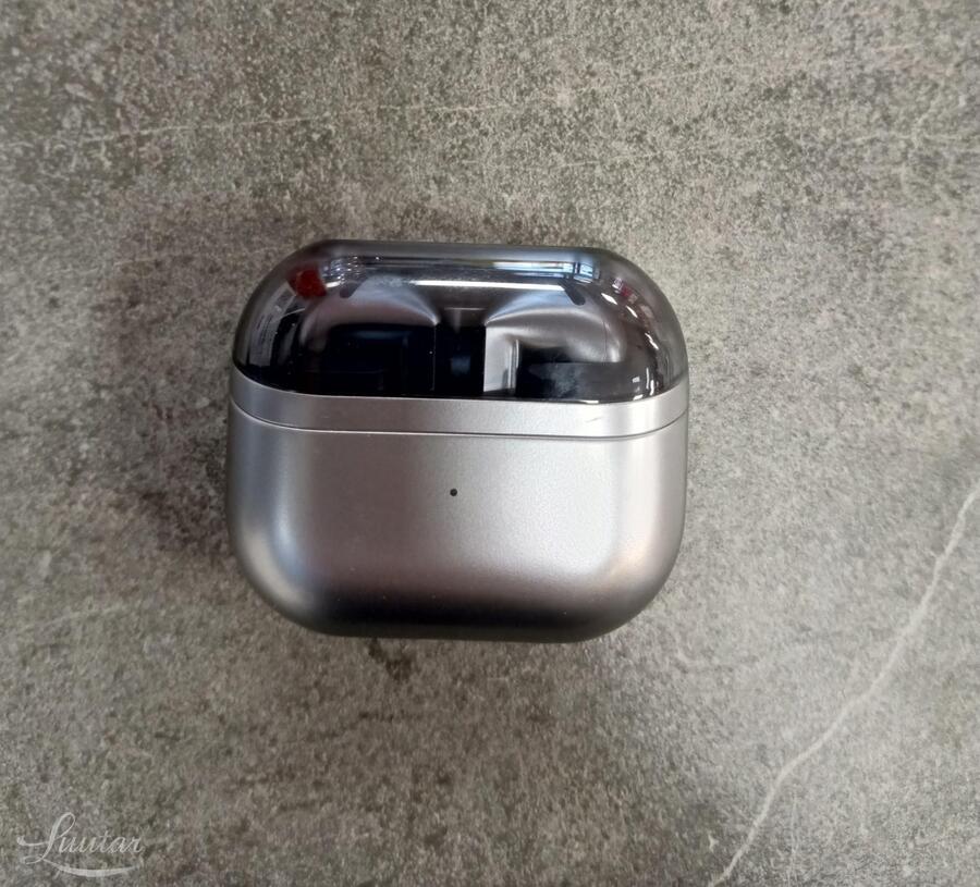 Kõrvaklappid Samsung Galaxy Buds 3