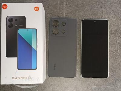 Mobiiltelefon Xiaomi Redmi Note 13 128GB