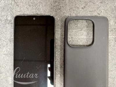 Mobiiltelefon Xiaomi Redmi Note 14 5G 128 GB