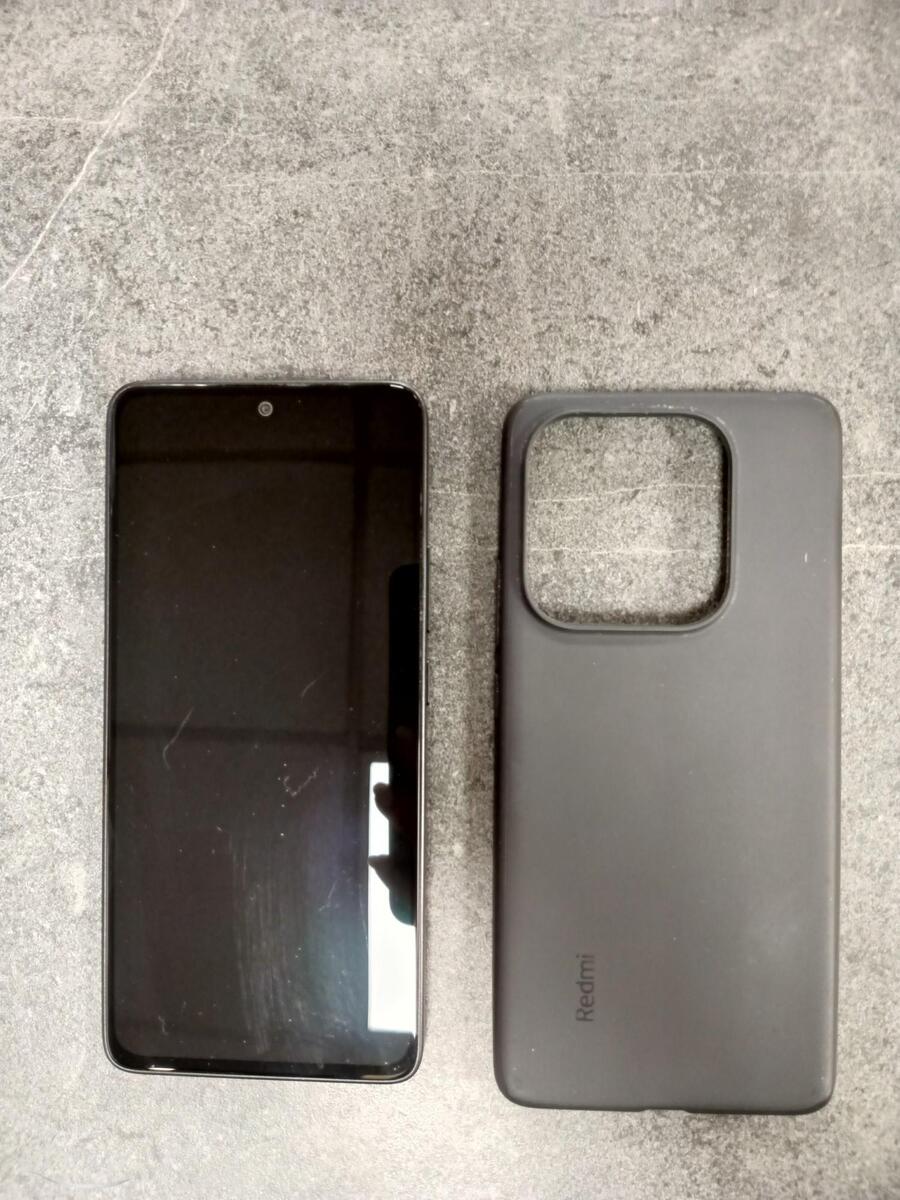 Mobiiltelefon Xiaomi Redmi Note 14 5G 128 GB