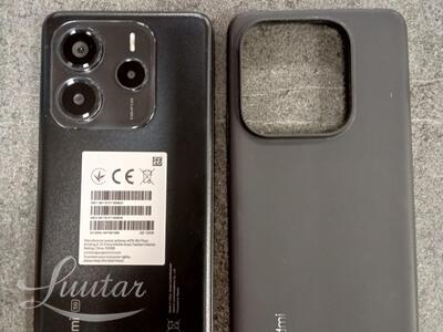 Mobiiltelefon Xiaomi Redmi Note 14 5G 128 GB