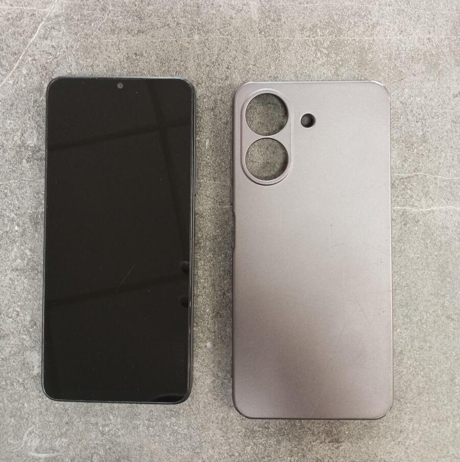 Mobiiltelefon Xiaomi Poco C65 128GB