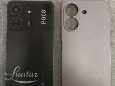 Mobiiltelefon Xiaomi Poco C65 128GB