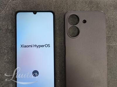 Mobiiltelefon Xiaomi Poco C65 128GB