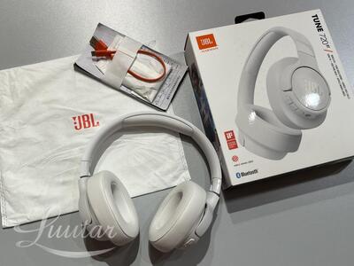 Bluetooth kõrvaklapid JBL Tune 720BT