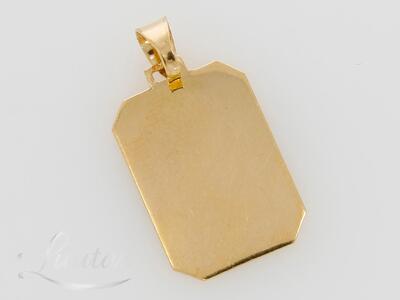 Kuld kulon 585* Sõnn