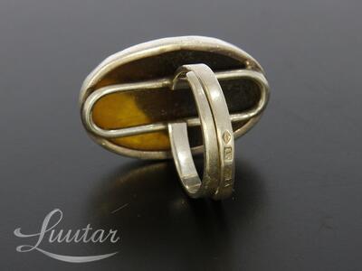 Hõbe klotser + kulon + kõrvarõngad 925*