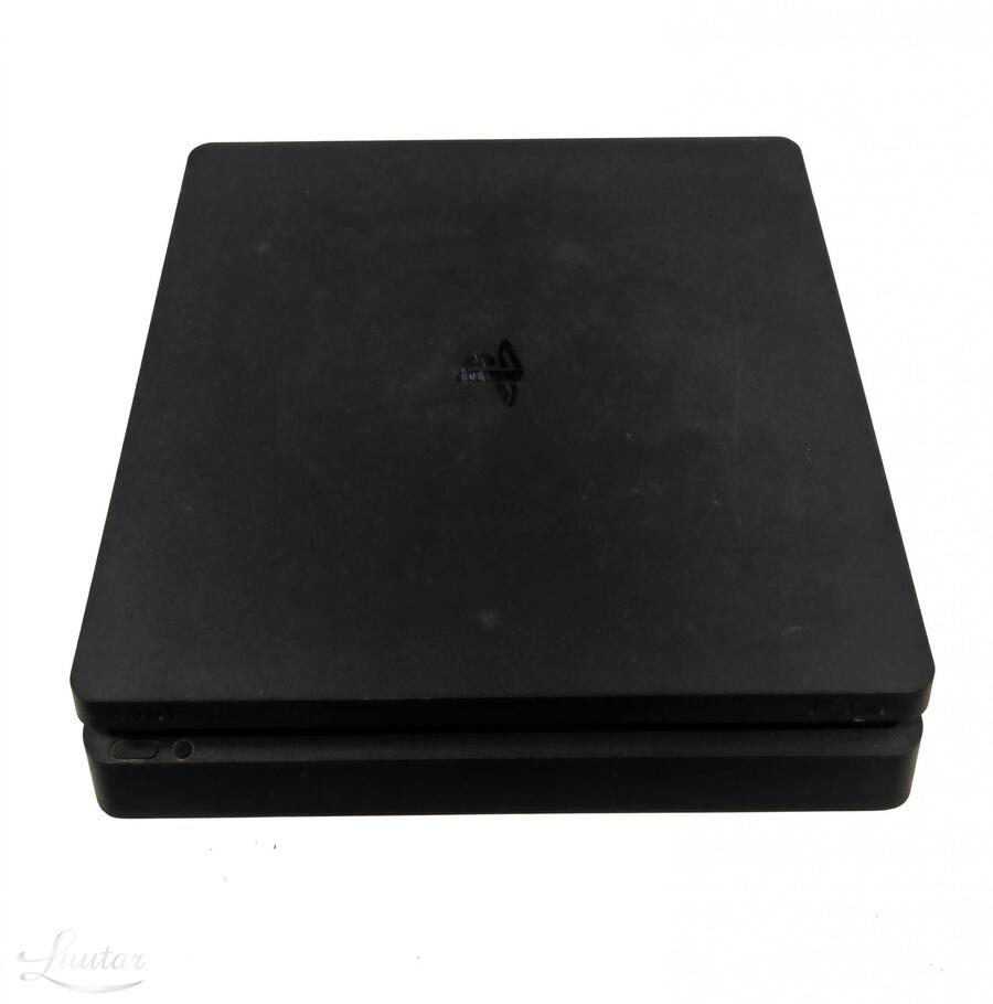 Mängukonsool Sony PlayStation 4 Slim 500GB