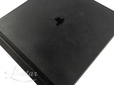 Mängukonsool Sony PlayStation 4 Slim 500GB
