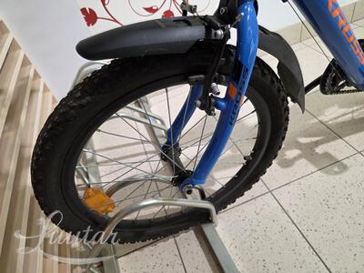 Laste jagratas Kross Hexagon 11''