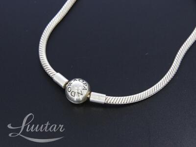 Hõbekäevõru 925* Pandora