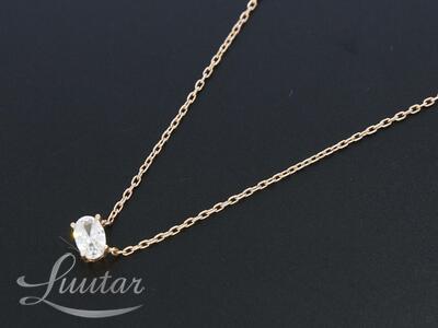 Hõbekaelakett + kulon 925* UUS!