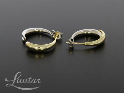 Hõbekõrvarõngad 925* UUED!