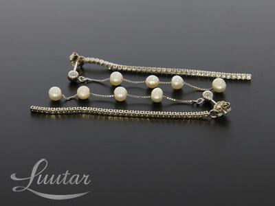 Hõbekõrvarõngad 925* UUED!