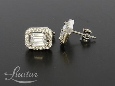 Hõbekõrvarõngad 925* UUED!