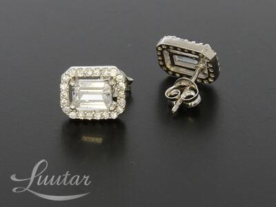 Hõbekõrvarõngad 925* UUED!