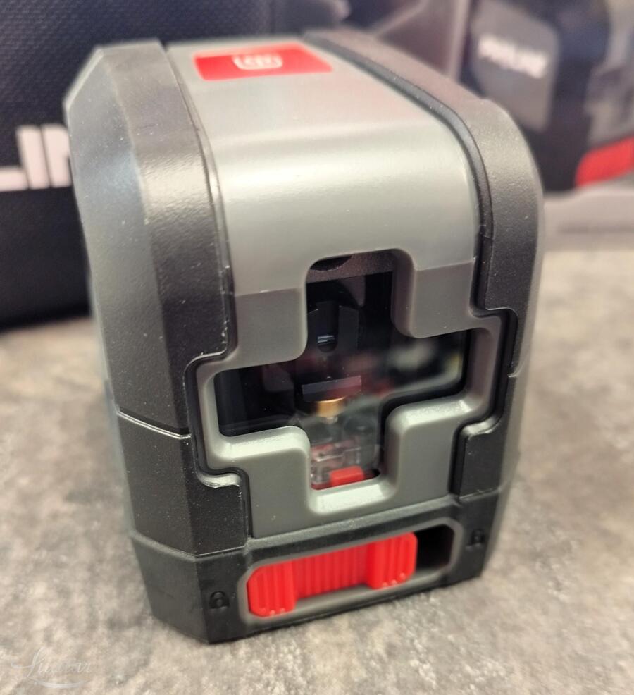 Laser Proline 15175 UUS! 